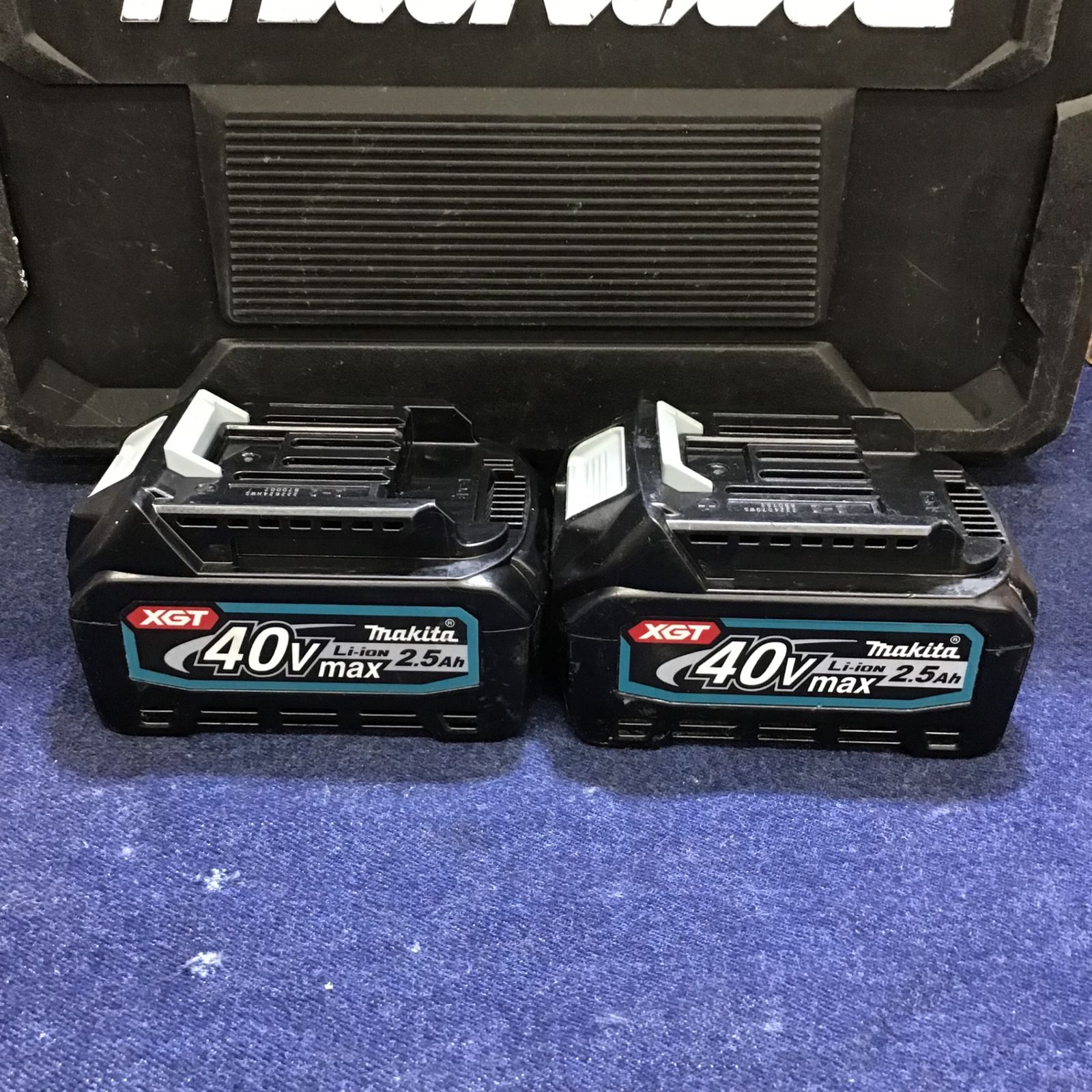 ☆マキタ(makita) コードレスインパクトドライバー TD002GRDXB【八潮店
