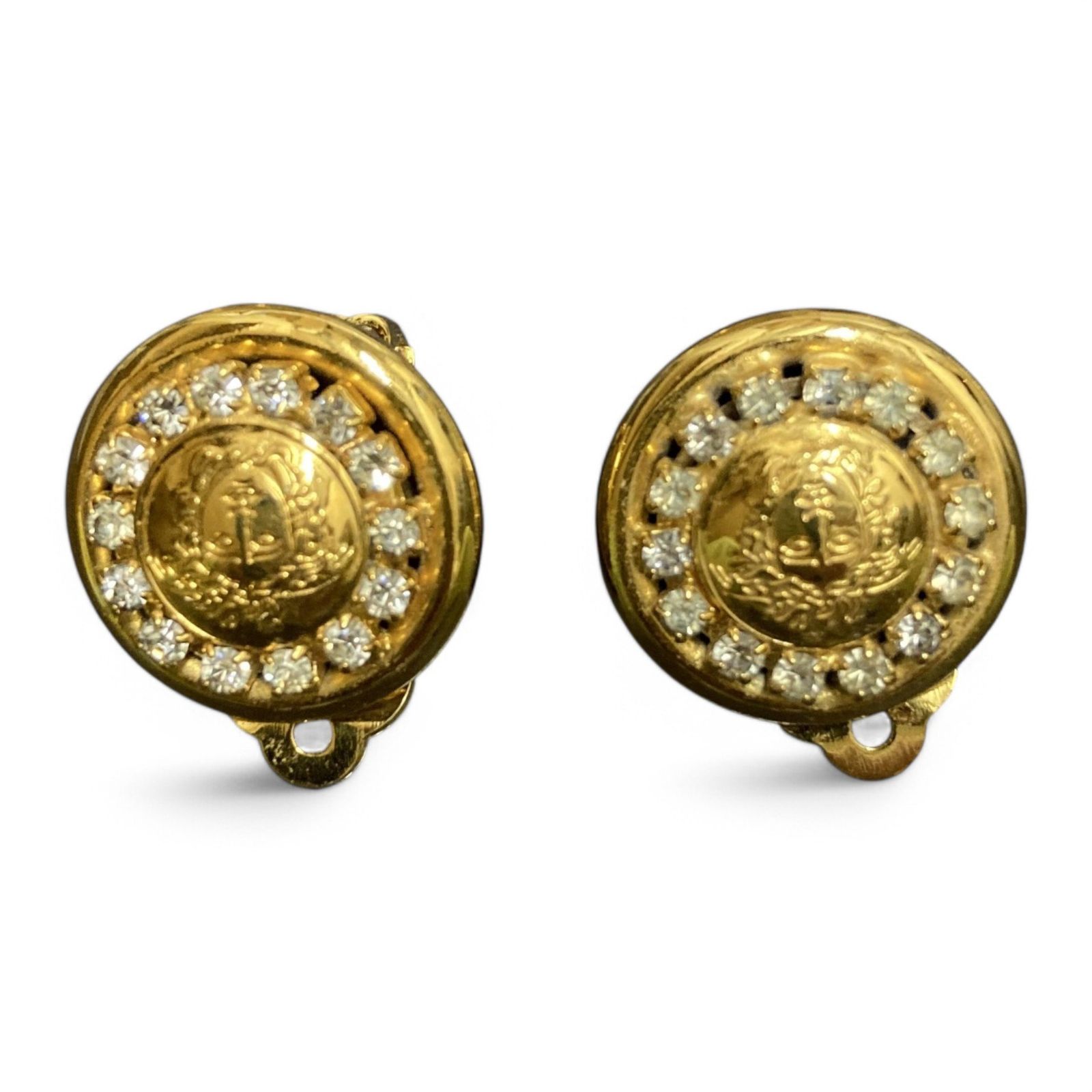 GIANNI VERSACE ジャンニベルサーチ メドゥーサ イヤリング 楽天 GIANNI VERSACE ジャンニベルサーチ メドゥーサ イヤリング 楽天