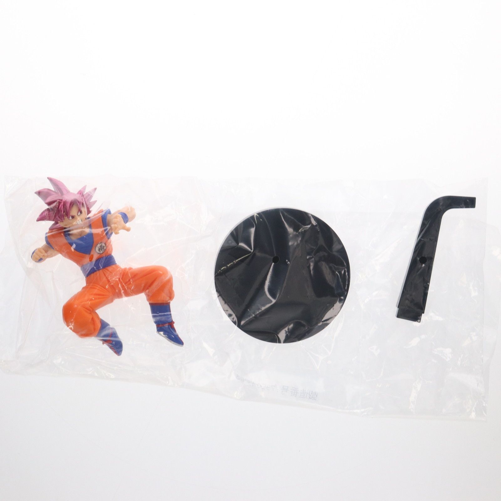 ドラゴンボール　孫悟空　ビルス　まとめ売り ドラゴンボール 孫悟空 ビルス フィギュア - メルカリ
