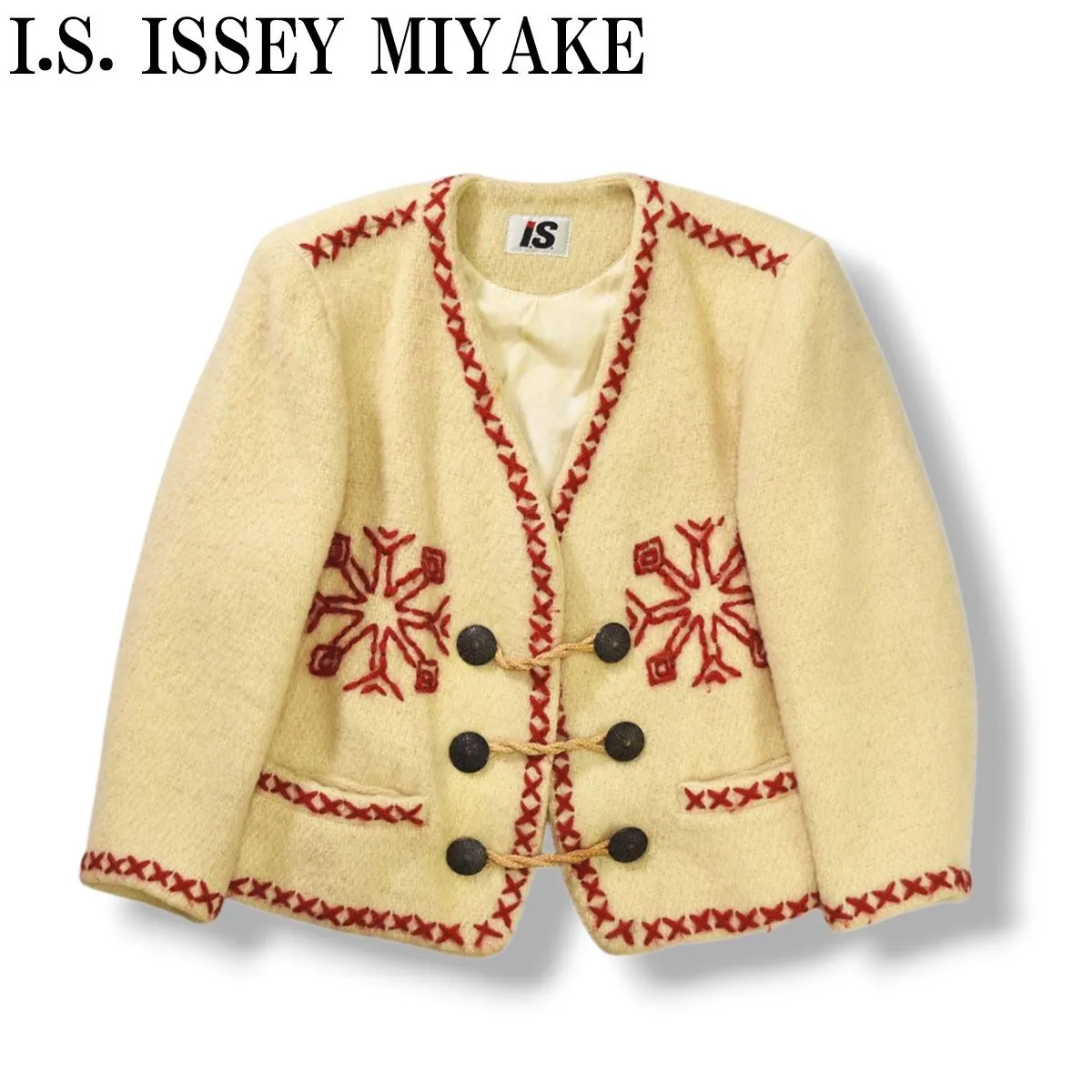 2025年最新】ISSEY MIYAKE レディース ピーコート・ウールコートの人気