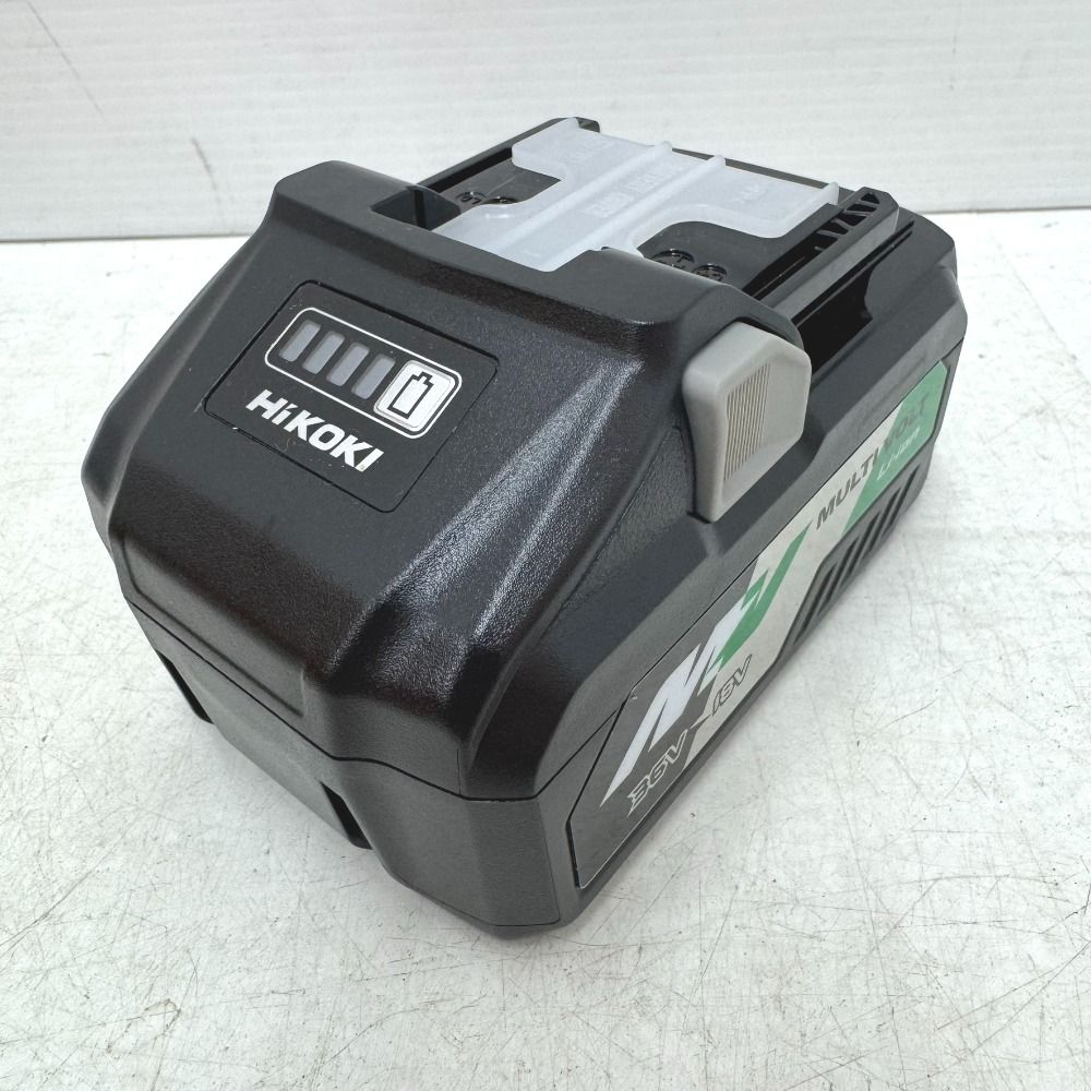 電動工具・エア工具 HiKOKI ハイコーキ マルチボルト 36V-4.0Ah 18V