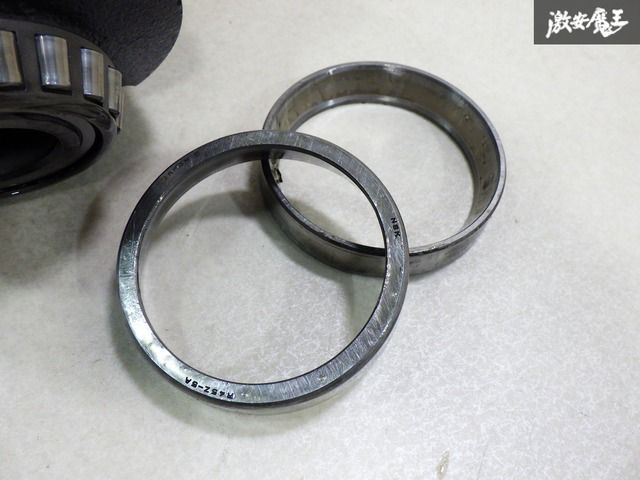 マツダ 純正 FD3S RX-7 スピリットR 強化トルセンLSD マツダ 純正 FD3S RX-7 スピリットR 強化トルセンLSD RX-7 FD3S 純正