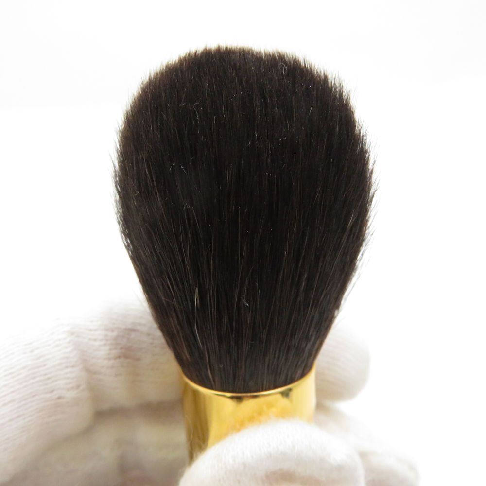 CHIKUHODO BR-7 メイクブラシ6本セット 未使用 送料込み 携帯ギフト6点