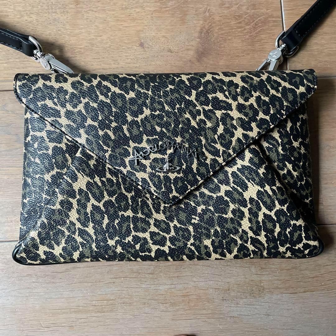 ヴィヴィアンウェストウッド vivien west wood アングロマニア