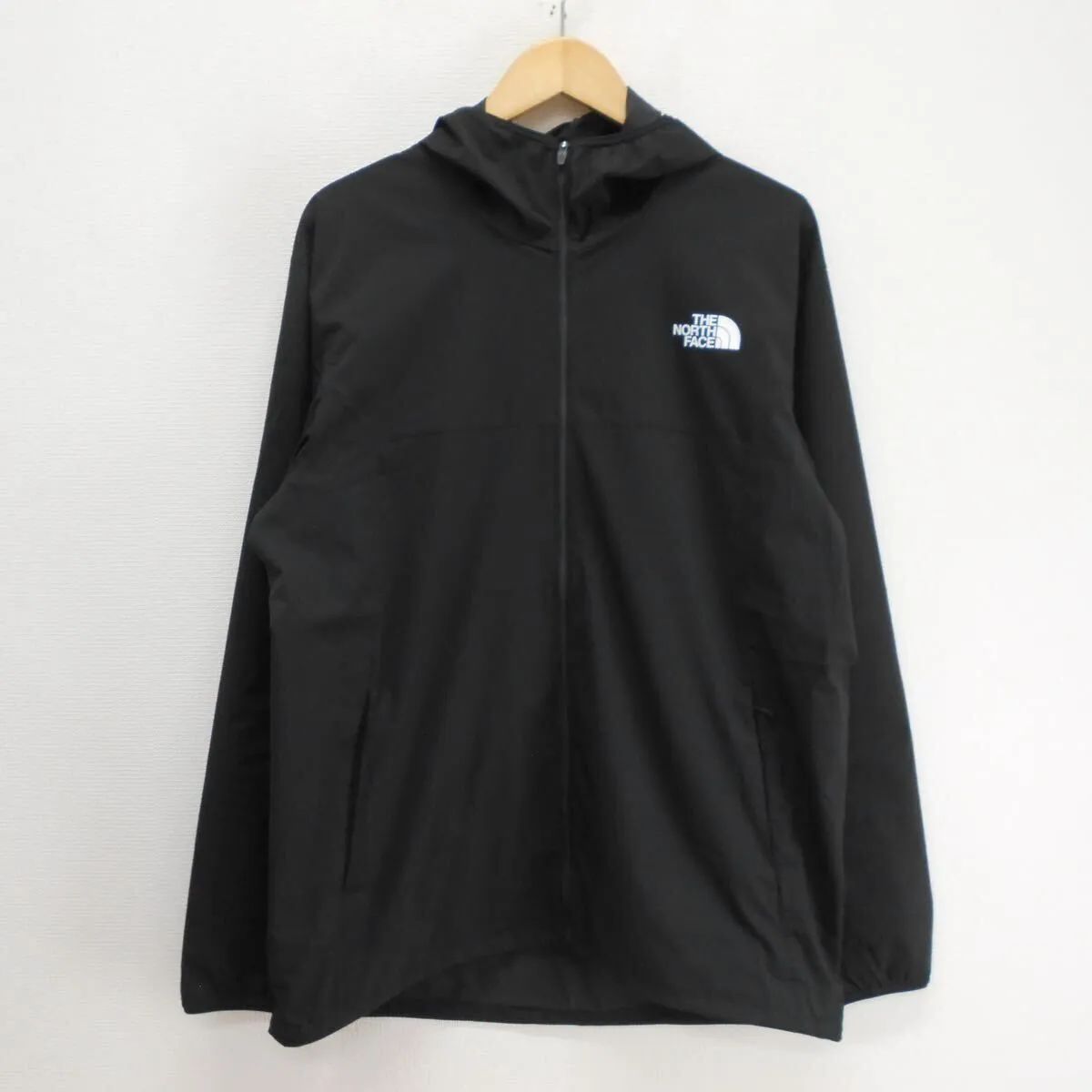 THE NORTH FACE ノースフェイス NP72385 ES Anytime Wind Hoodie