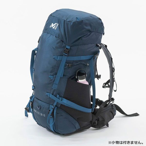 新販売店ミレー SAAS FEE 50+15 M 【millet】 登山ウェア・アウトドアウェア