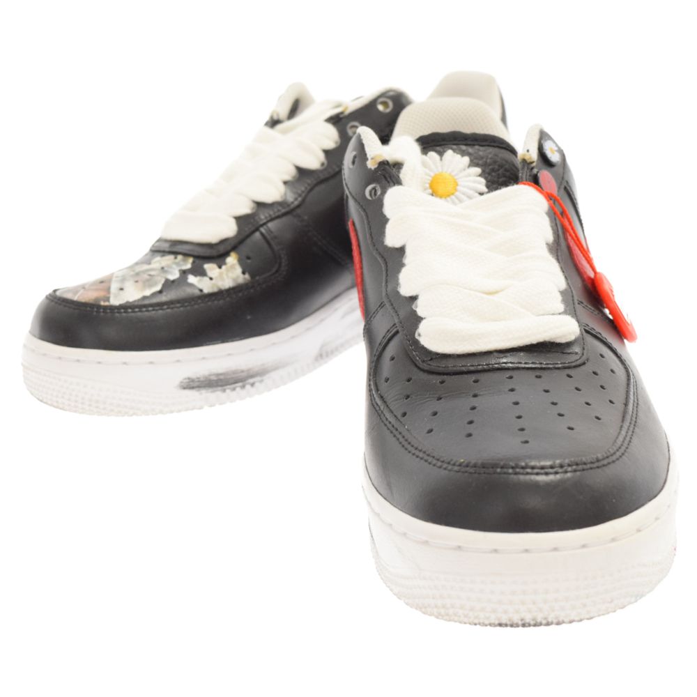 NIKE (ナイキ) ×PEACEMINUSONE AIR FORCE 1 LOW PARA-NOISE Korea