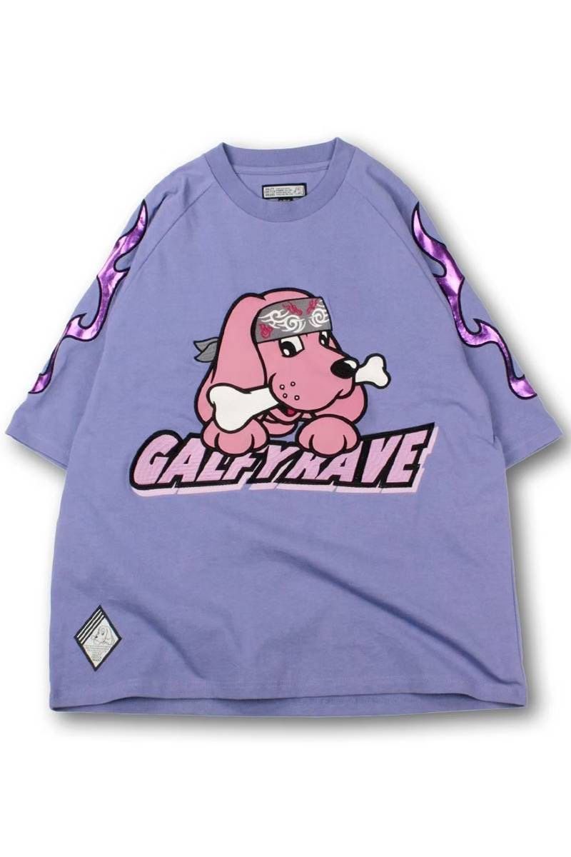 GALFY】B-Boy的 ストリート チーマーTee 142015 ガルフィー ストリート