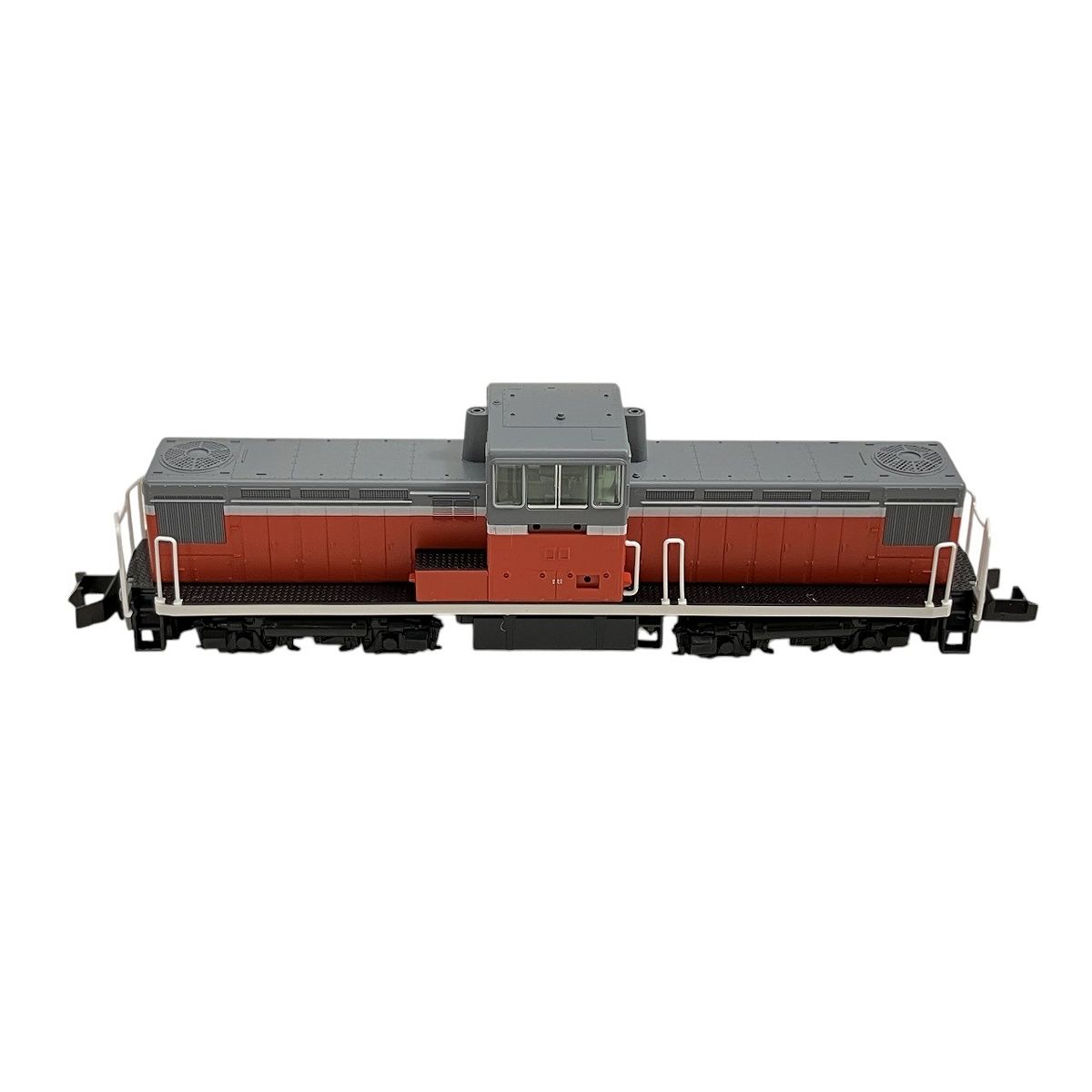 DD13
