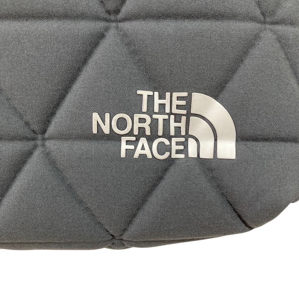 美品 THE NORTH FACE ザノースフェイス Geoface Pouch