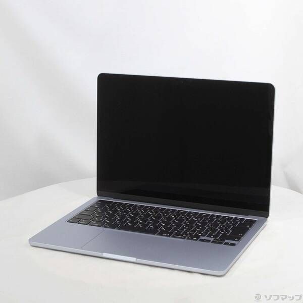 〔 品〕 MacBook Air 13.6-inch Early-2025 MC6T4J A Apple M4 10コアCPU_8コアGPU 16GB SSD256GB スカイブルー 〔15.7 Sequoia〕 377