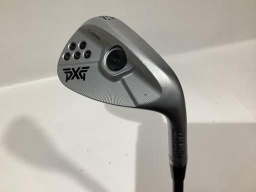 PXG PXG 0311 SUGAR DADDY II 52°|10° C-GRIND ウェッジ WG 純正特注シャフト フレックスR メンズ 男性用 右利き 右用 Cランク ゴルフクラブ