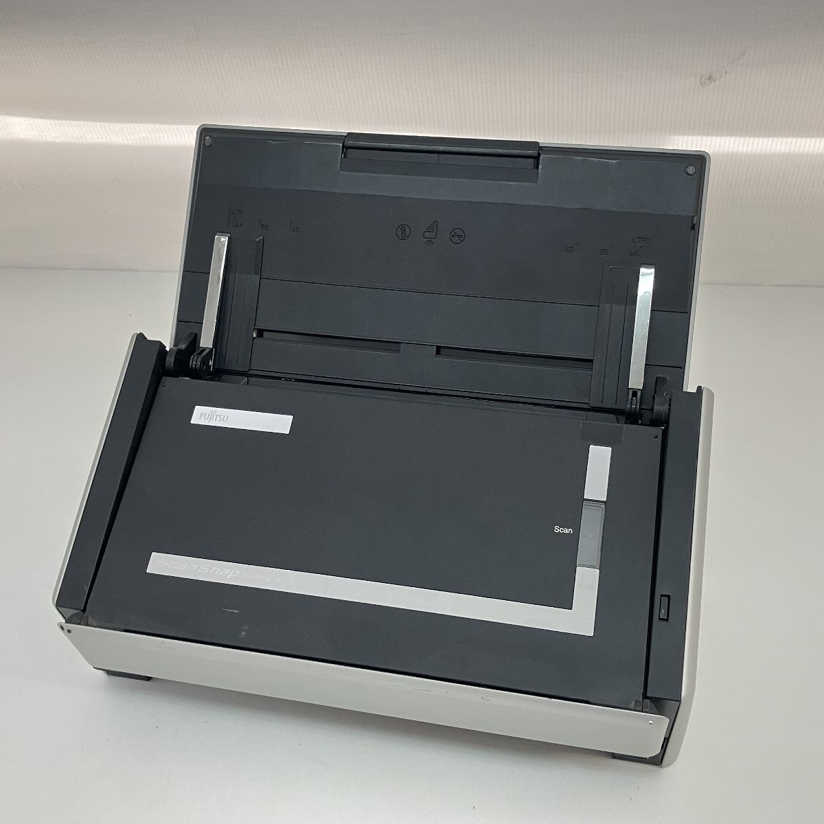 ScanSnap S1500