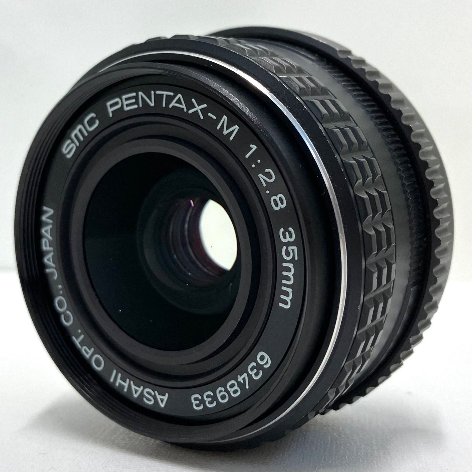 04329 PENTAX-M