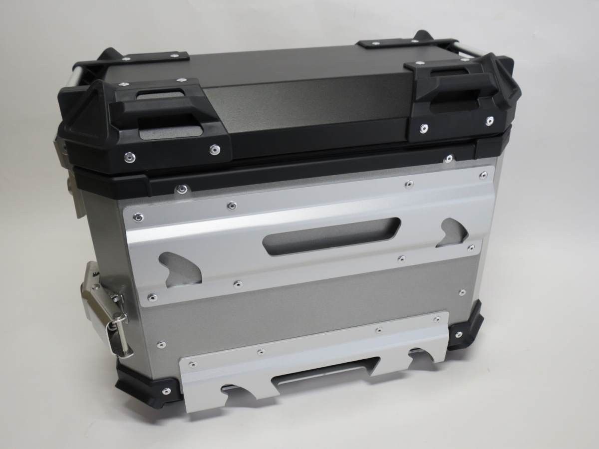 2017- サイドキャリア＆サイドBOX-B-リアBOX-B