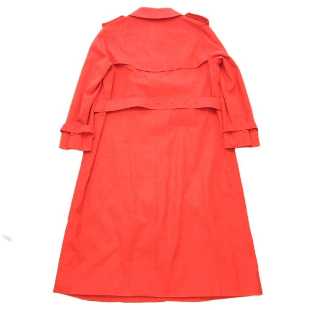 90s Burberrys バーバリー ノバチェック スプリング トレンチコート 90's ヴィンテージ 白タグ バーバリーズ 裏地ノバチェック柄