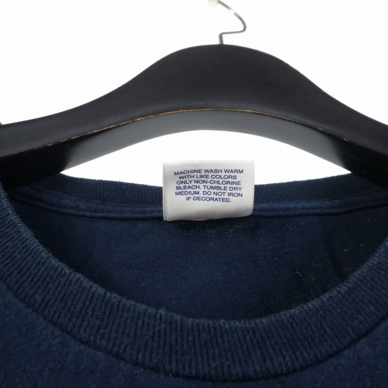 シュプリーム SUPREME 12AW USA製 three six mafia 半袖 Tシャツ XL