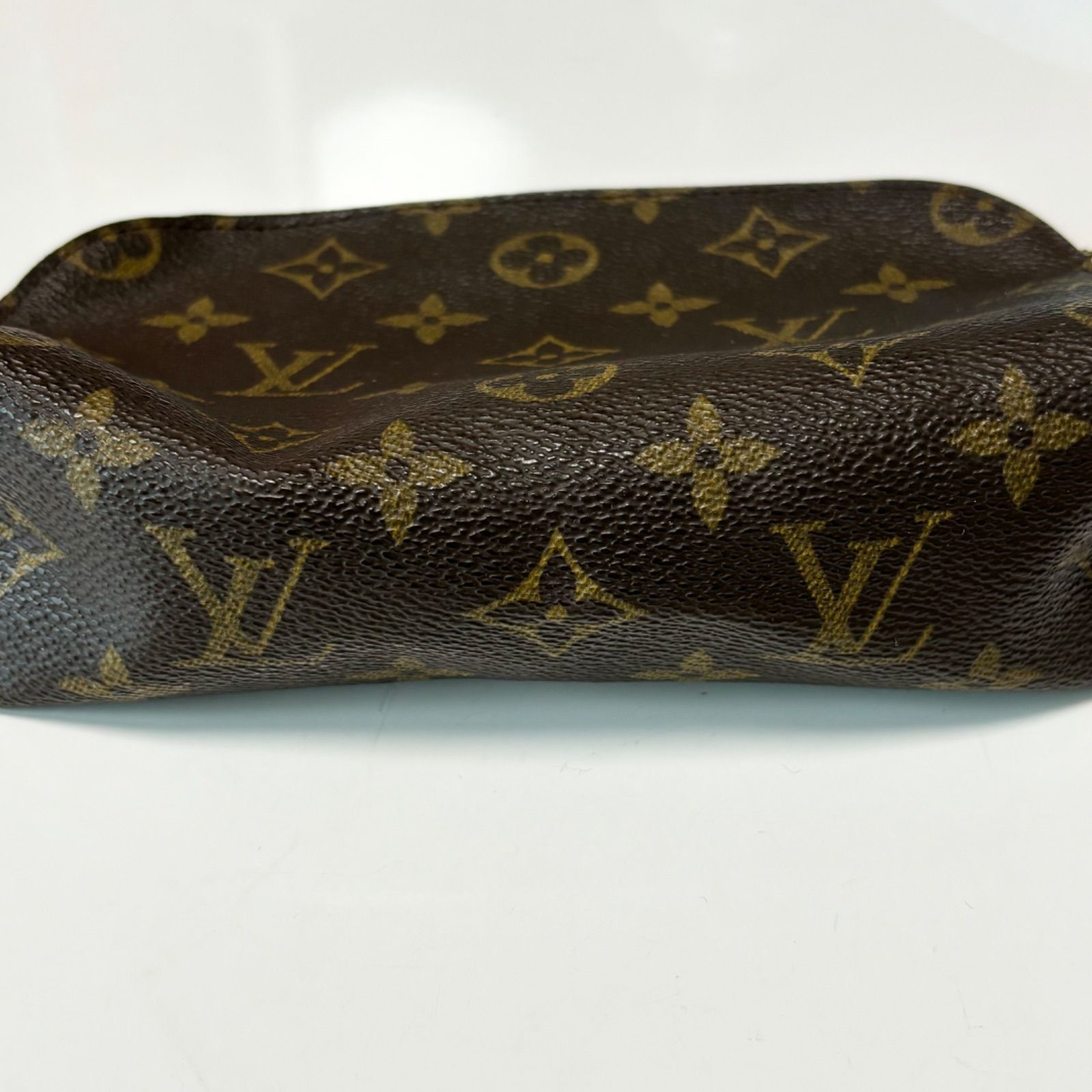 送料無料】Louis Vuitton/ルイヴィトン/化粧ポーチ/コスメポーチ