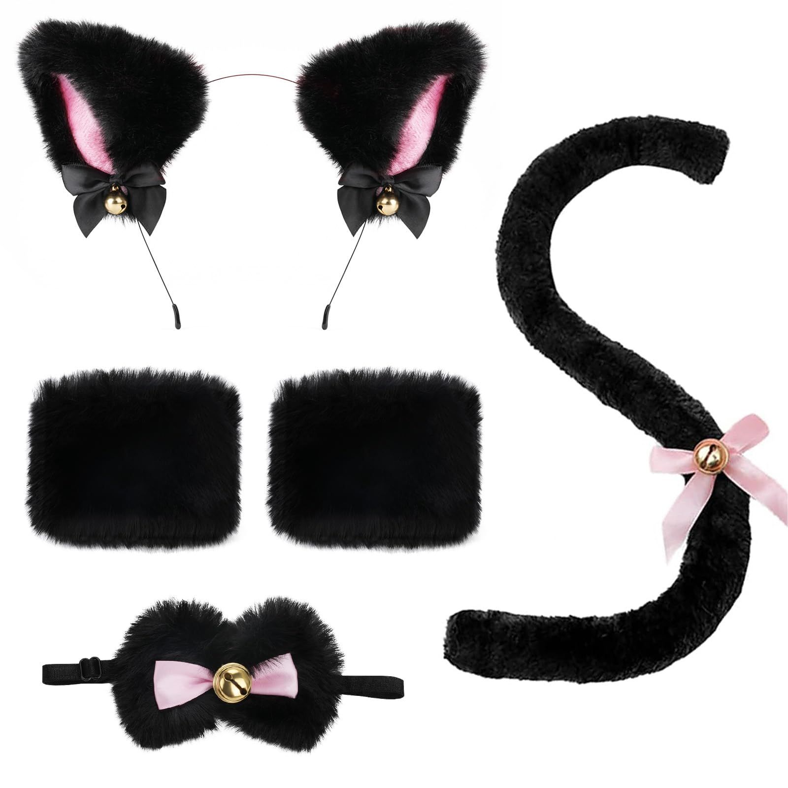 RURU様専用！【新品&中古】kawaiiカチューシャセット - メルカリ