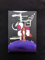 【イラスト】ノンタイトル