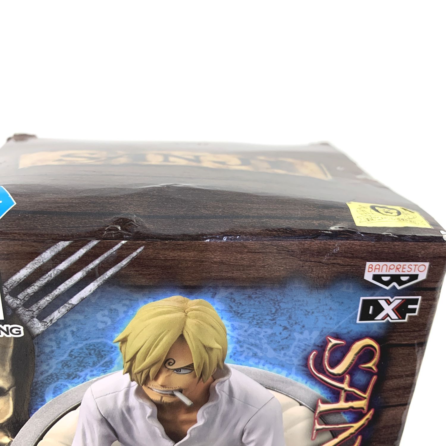 【★加古川物流】【中古・未開封品】VINSMOKE  サンジ ワンピース  【703】 ☆加古川物流】【中古・未開封品】VINSMOKE サンジ ワンピース