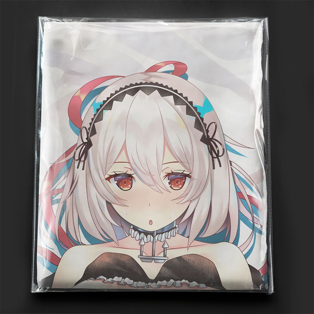 2025年のクリスマスの特別な衣装 シリアス/等身大抱き枕カバー/160cm×50cm/2wayトリコット - メルカリ アイドル