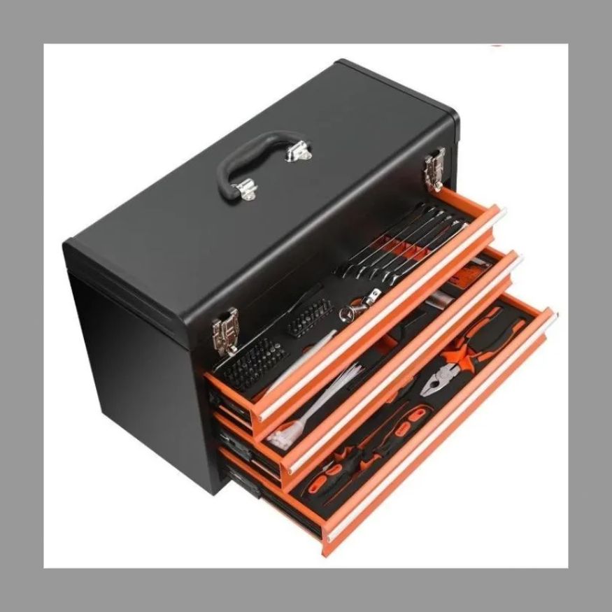 ツールボックス 工具入れ