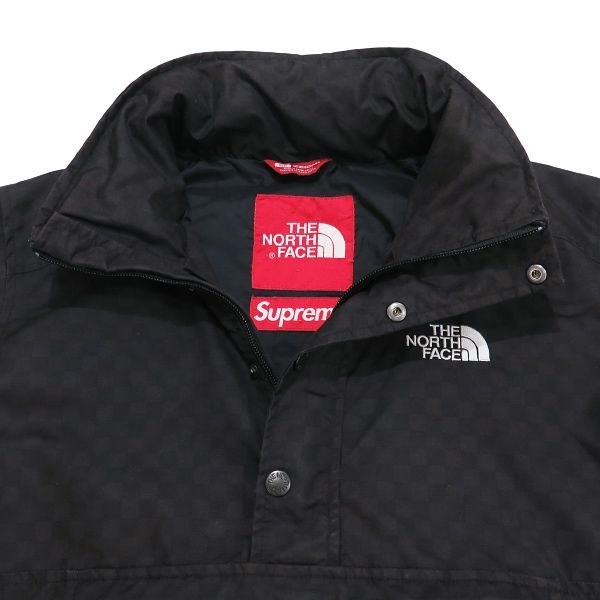 SUPREME シュプリーム x THE NORTH FACE ザノースフェイス 11SS
