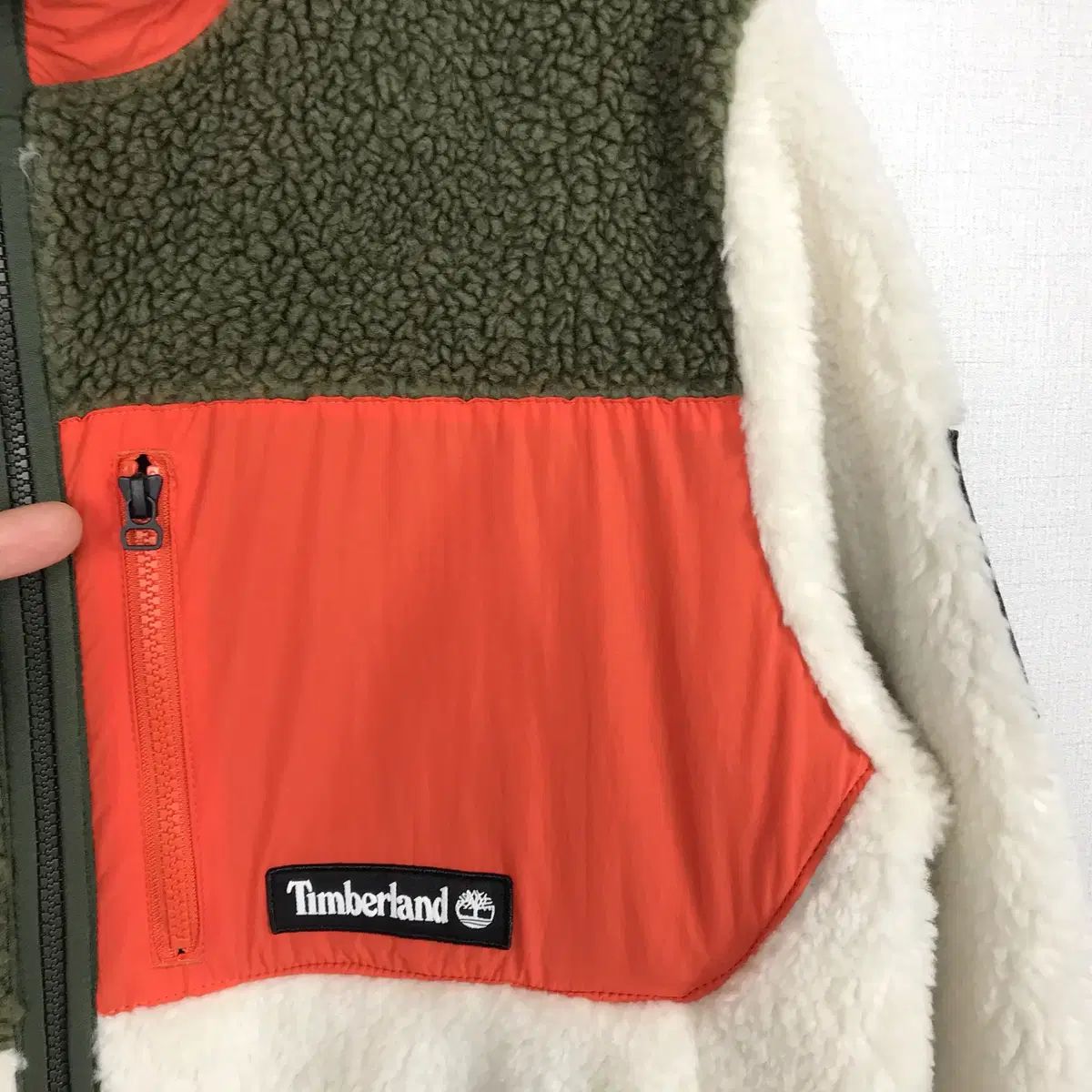 フリース