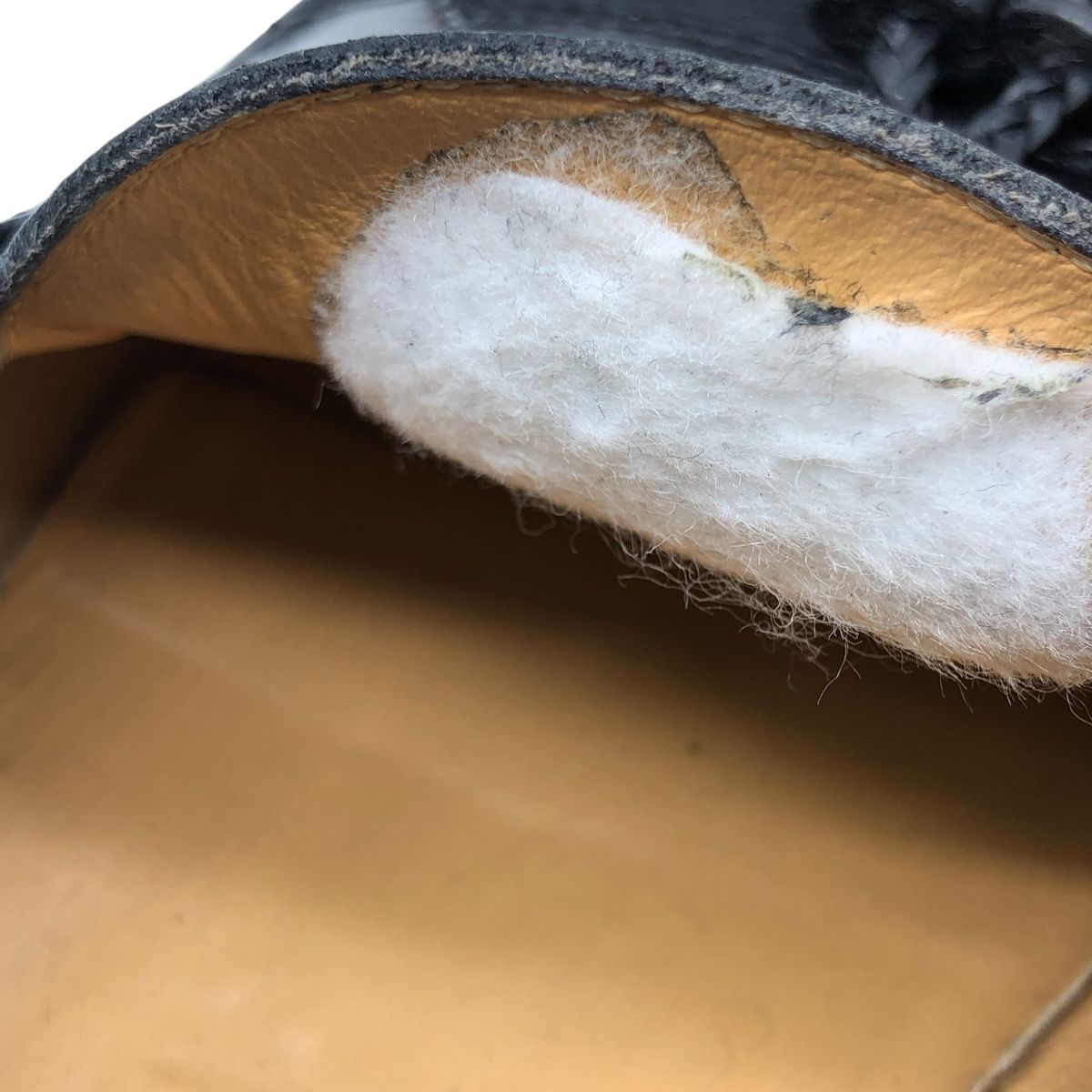 ジョンストンアンドマーフィー AND