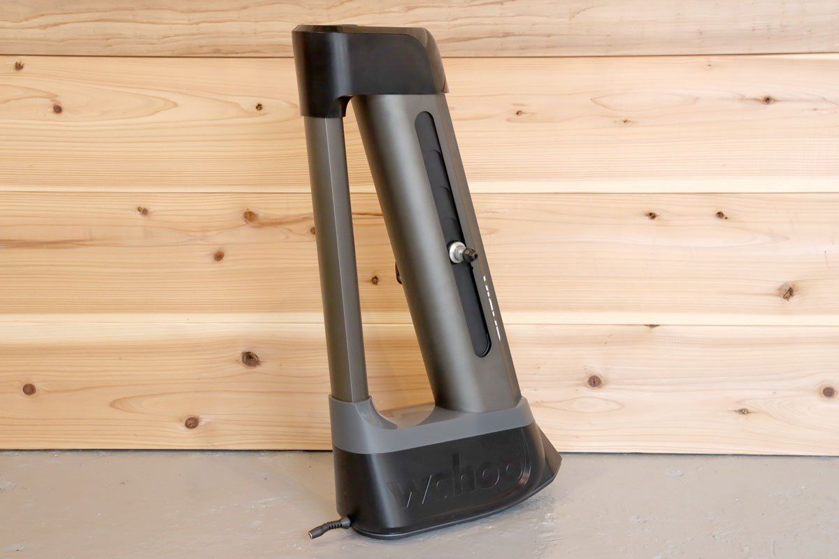 訳アリ ワフー WAHOO キッカークライム KICKR CLIMB インドア スマートトレーナー 千葉店