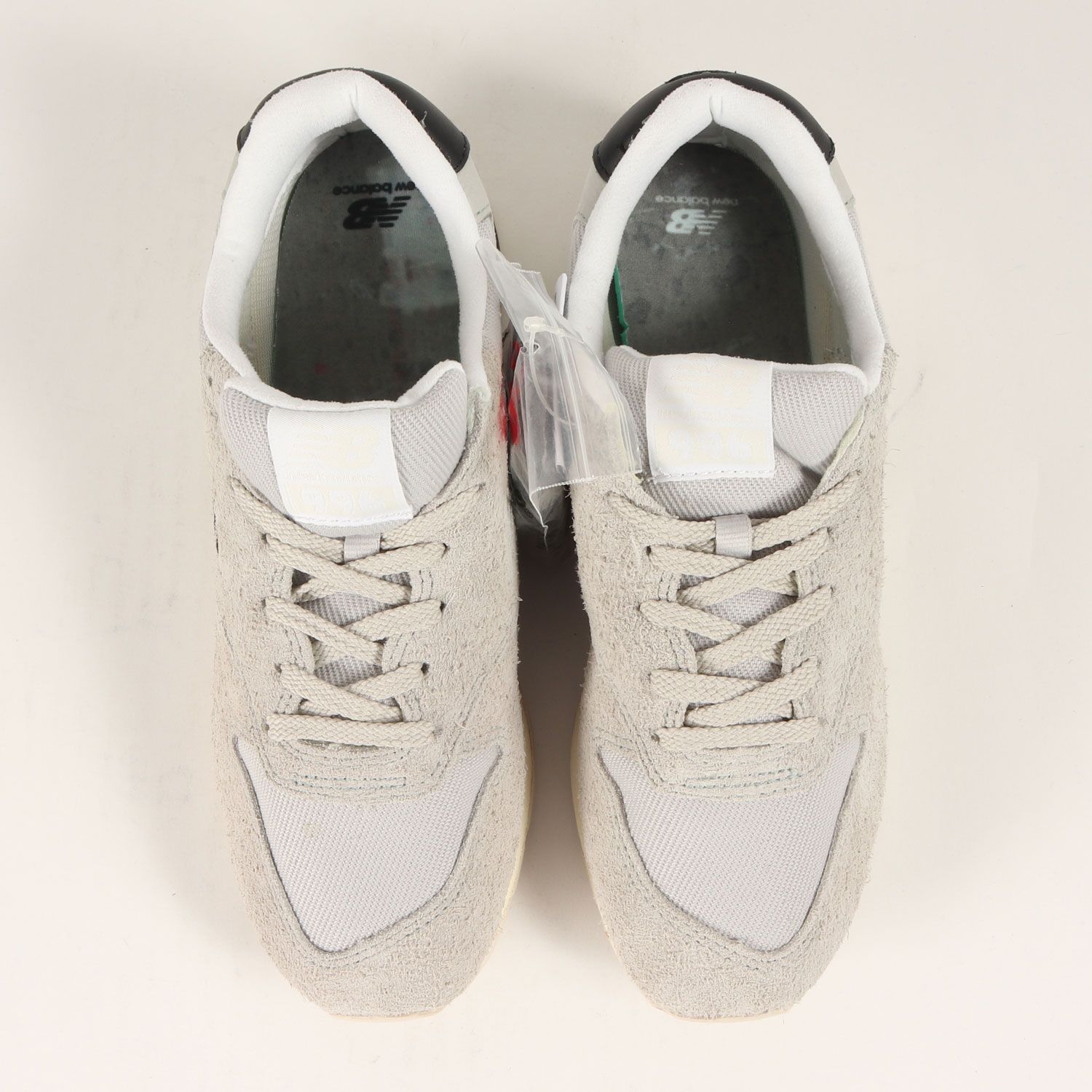 nonnative x new balance CM996 US8.5 新品 新品】NONNATIVE ノンネイティブ サイズ:26.5cm / NEW BALANCE CM996
