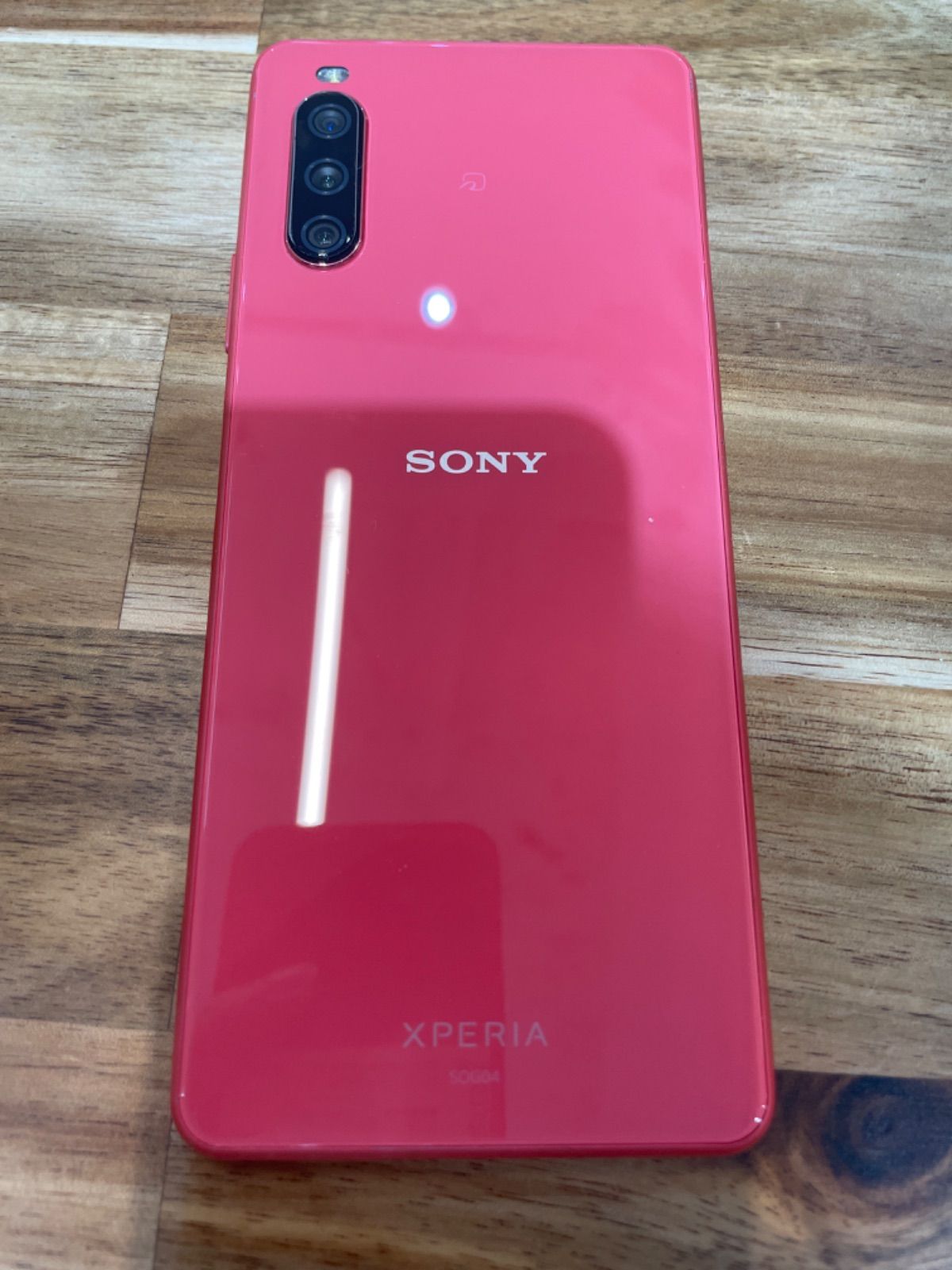 C115ジャンクau SIMロック解除済みXperia10 Ⅲ SOG04 Amazon | 【整備済み品】 au Xperia 10 Ⅲ SOG04 シムロック解除