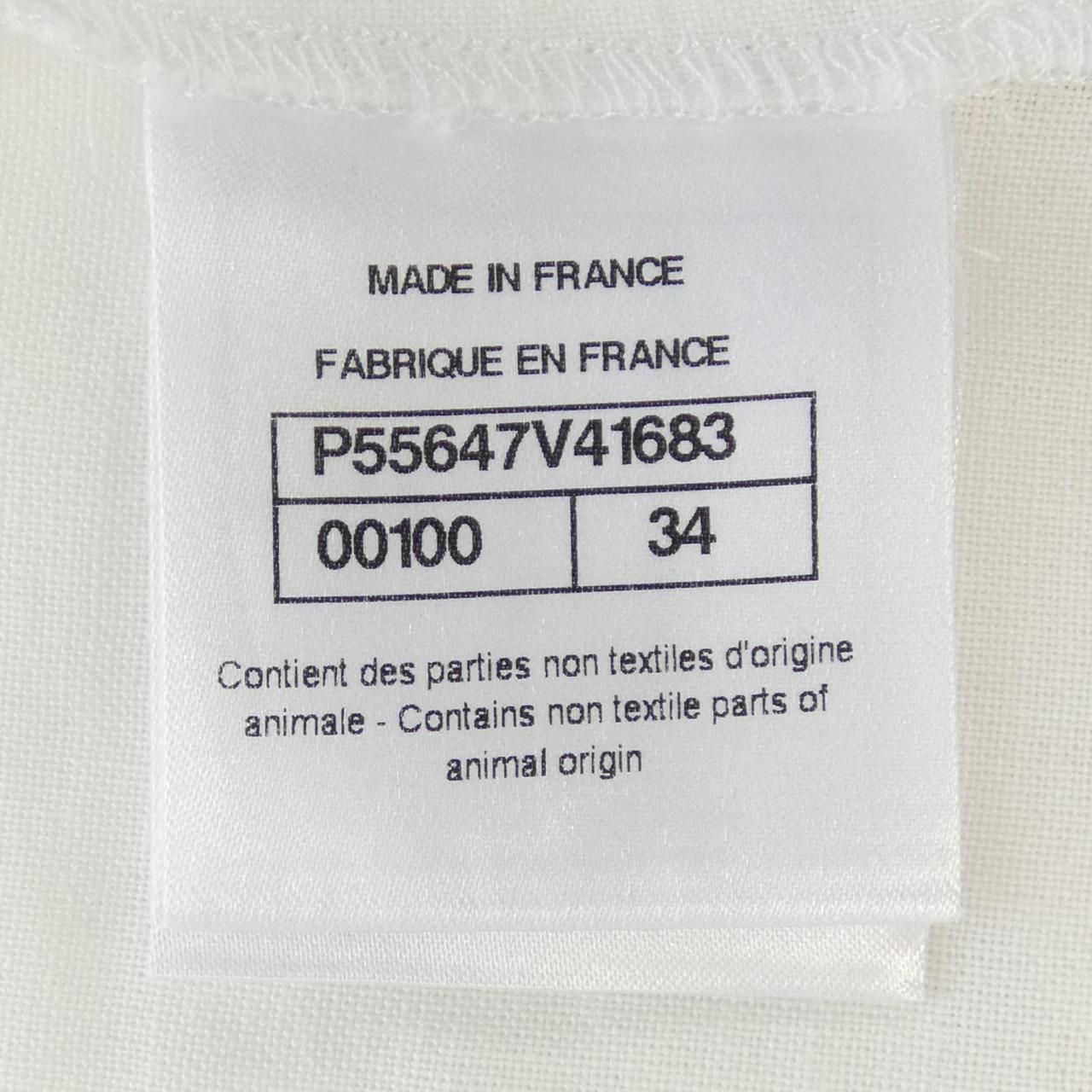 P55647V41683 シャツ