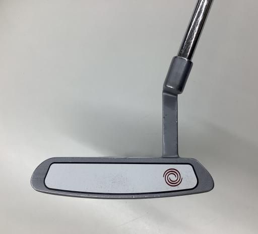 オデッセイ WHITE HOT OG ショップ V-LINE 34インチ パター PT STROKE