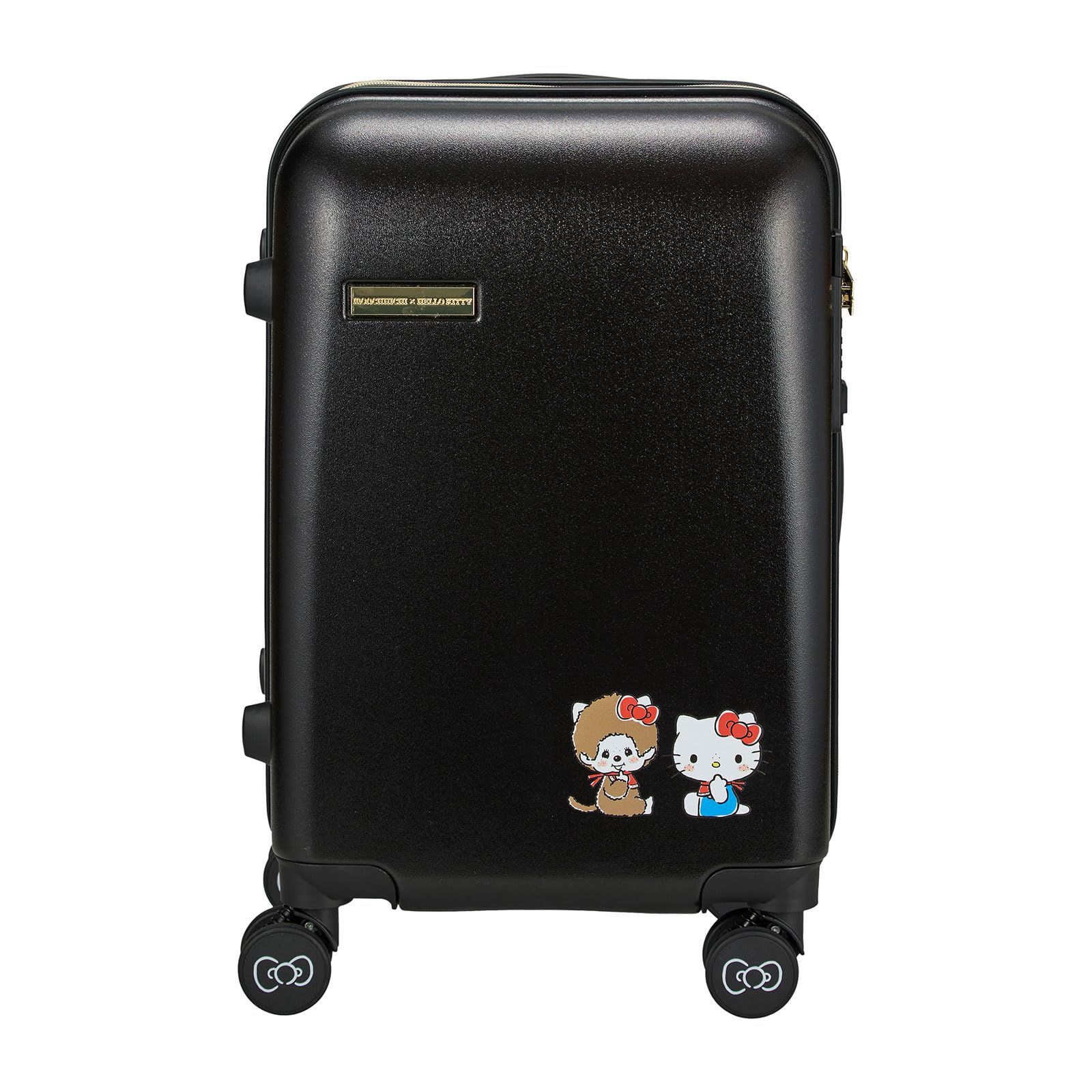 モンチッチ ハローキティ