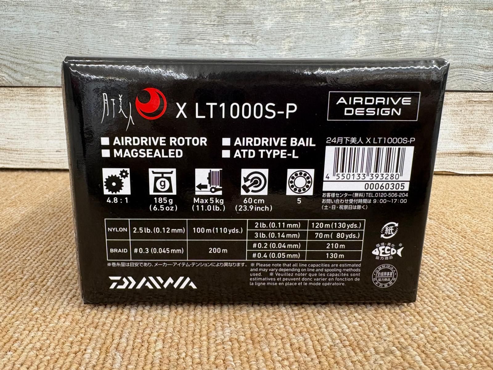 DAIWA
