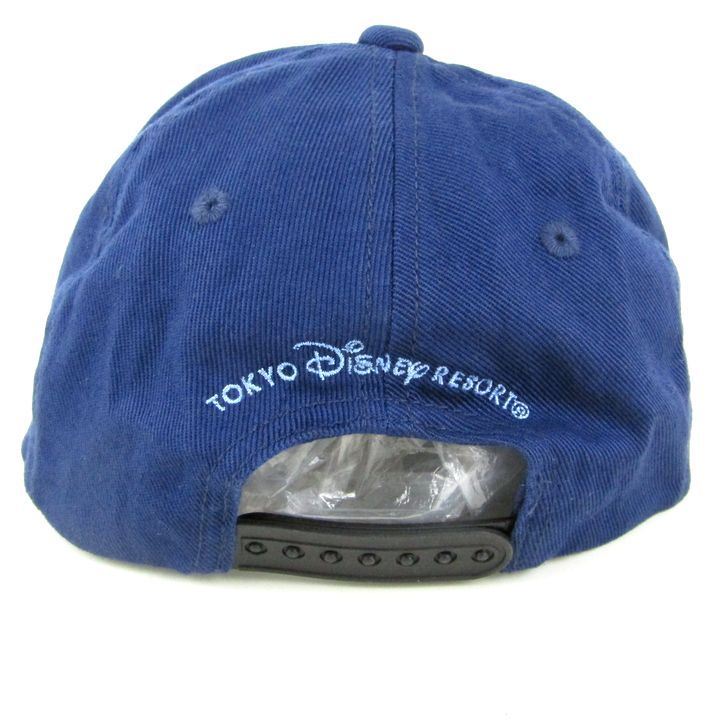 東京ディズニーリゾート キャップ モンスターズインク キャラクター