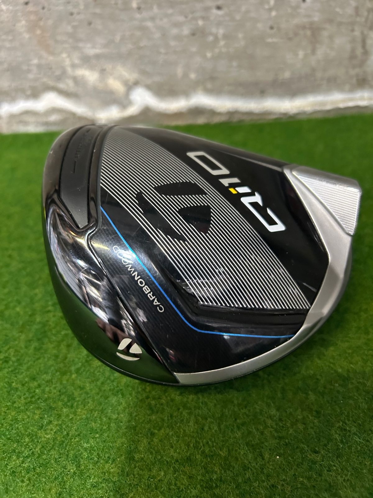 販売お値下 テーラーメイド キューアイテン ドライバー Qi10 Qi10 10.5