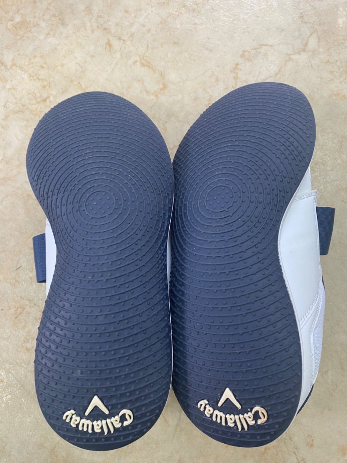 Callaway キャロウェイ ゴルフ フットウェア BALTRAINER Lサイズ WHITEMONARCHHOTEL_COM