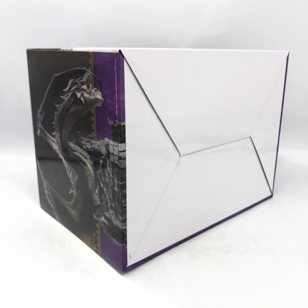 一番くじ　ミラボレアス　未開封 中古】【未開封】ミラボレアス 「一番くじ モンスターハンター
