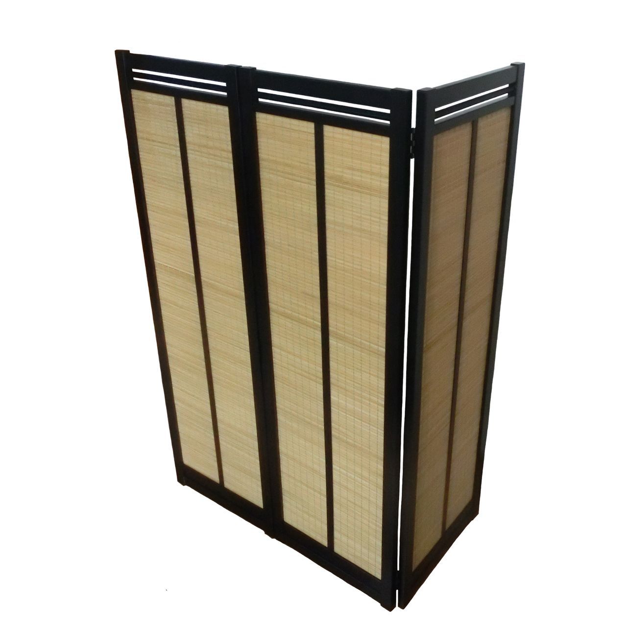ちょっと目隠しわけあり木簾パーテーションついたてW141cmH153cm