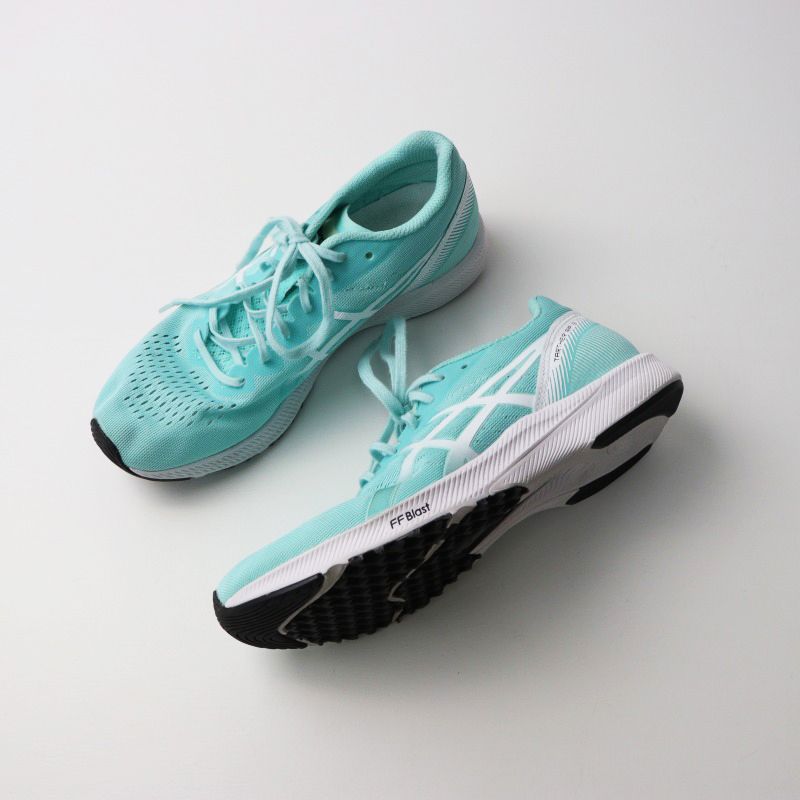 アシックス asics TARTHER RP3 ランニングシューズ 24.0cm/イルミ