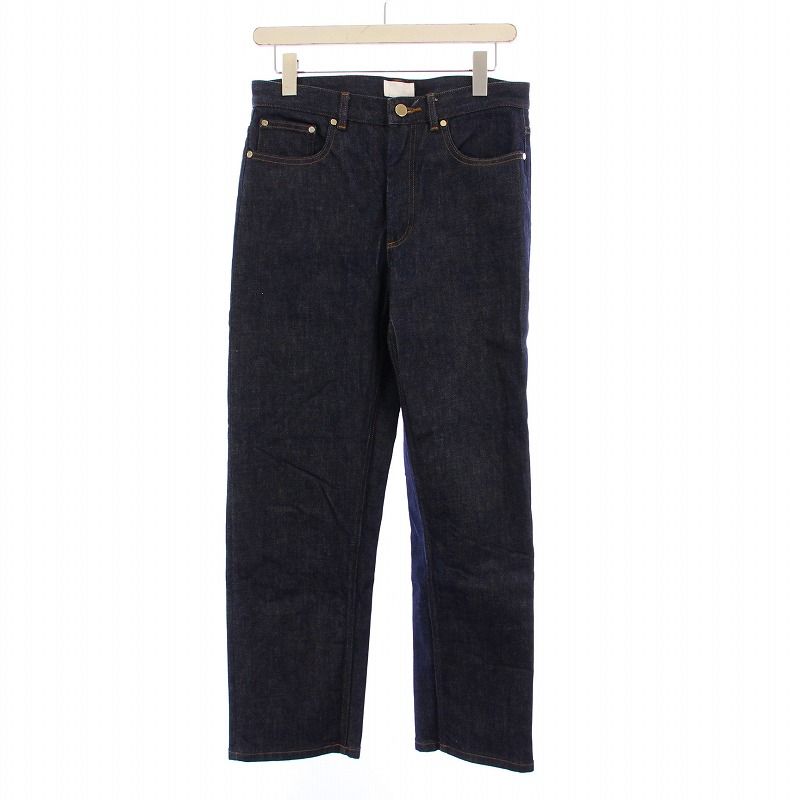 アーペーセー A.P.C. SUZANNE KOLLER デニムパンツ ジーンズ