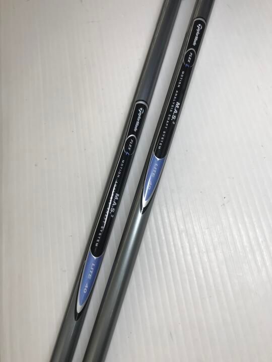 | テーラーメイド