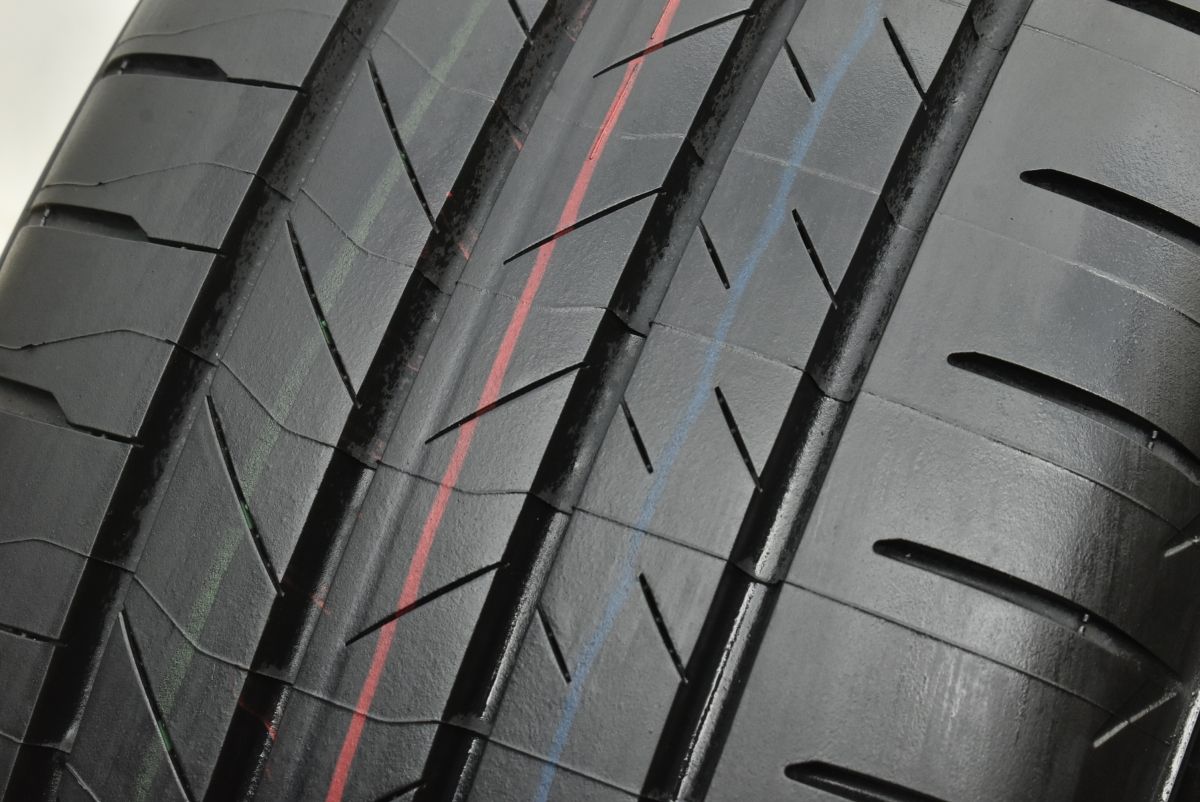製 新車外し品 ブリヂストン アレンザ 001 215 60R17 4本セット UX アルファード C-HR オデッセイ エルグランド コンパス 可 FFCRYSTALESIA_COM
