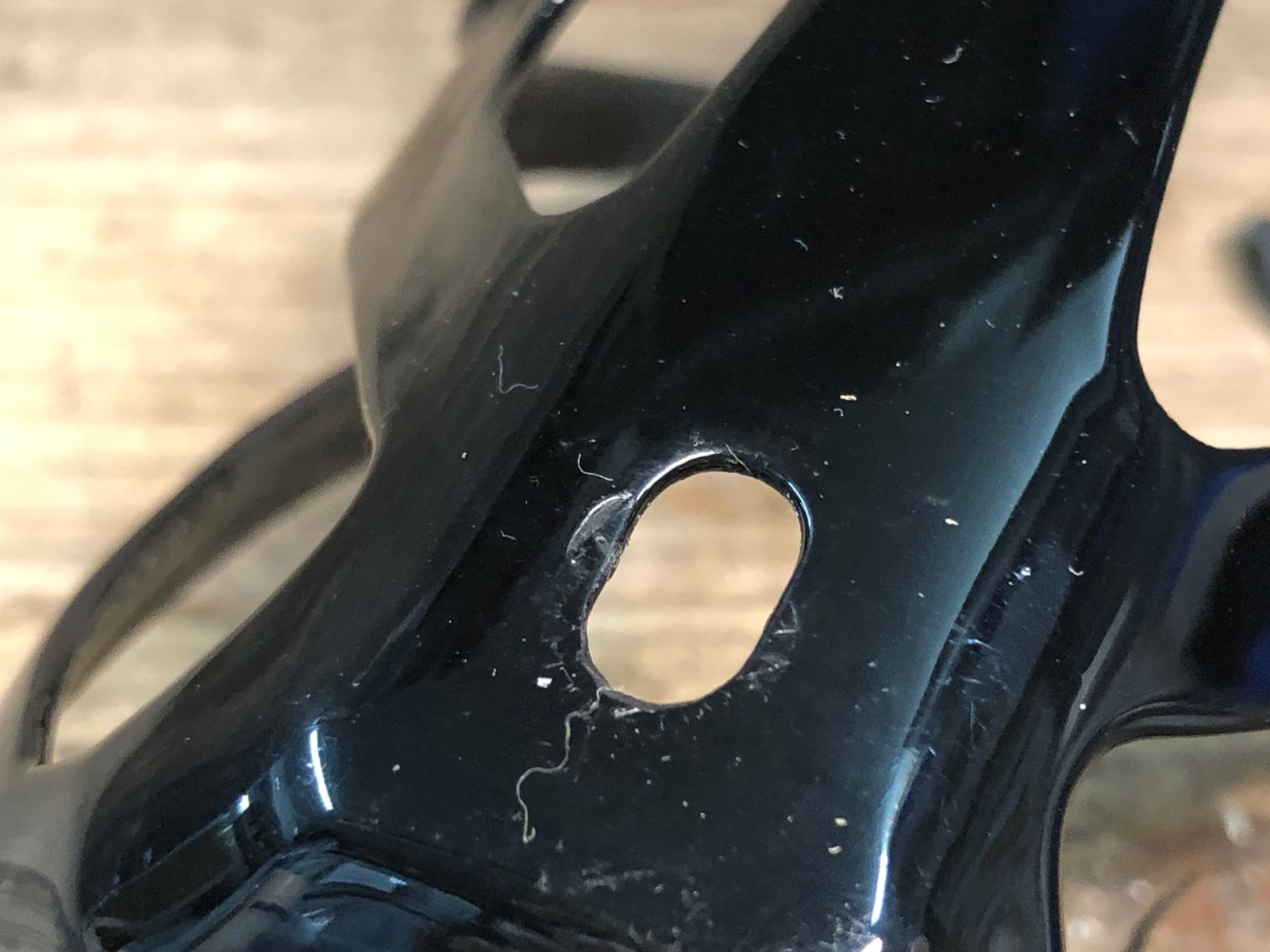 S-WORKS カーボン