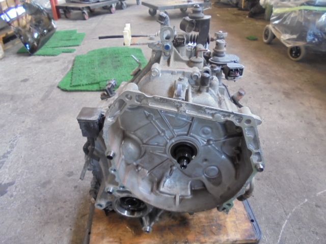 Lパッケージ CVTオートマミッション本体