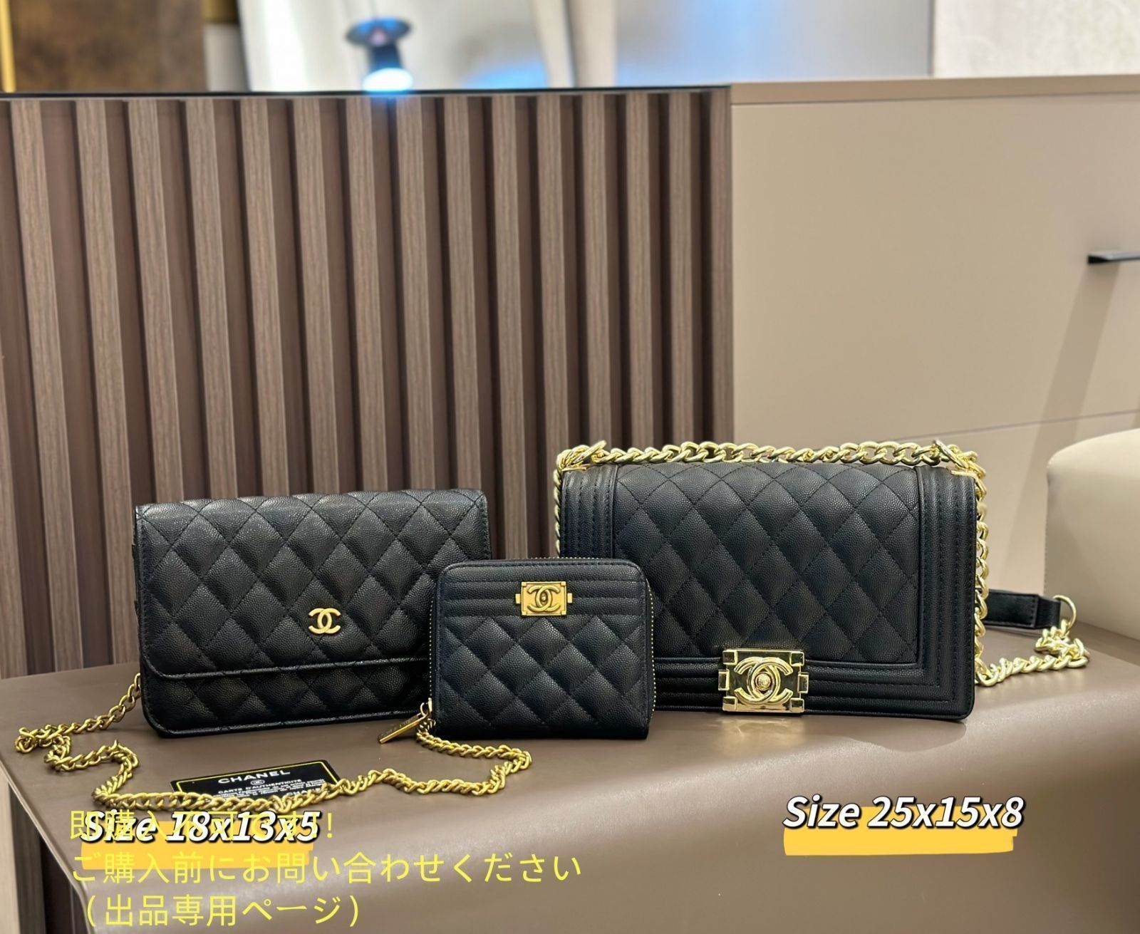 【お財布感覚で持ち歩く♪3色】シャネル ショルダーバッグ 楽天市場】【300円offクーポン】お財布ショルダー ショルダー