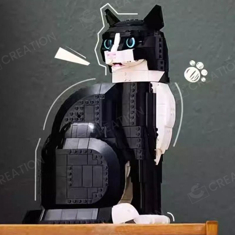 積み木 大模型